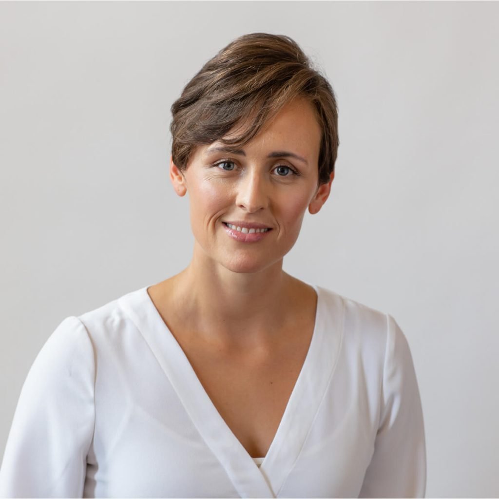 Sarah Kennedy - Managing Director