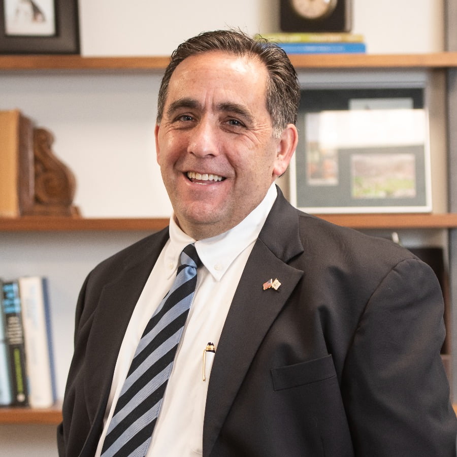 Seth Klaiman